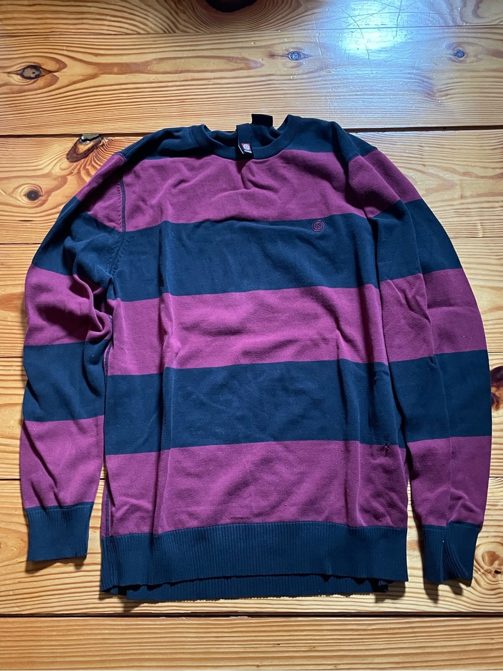Element Sweater